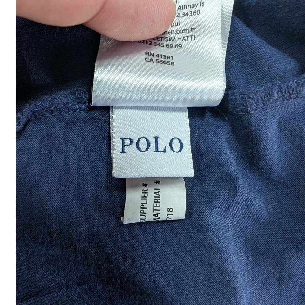 Polo Ralph Lauren polo ralph